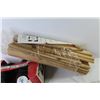Image 2 : Crusher Brush - Wooden Shims