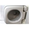 Image 3 : 20L Portable Easy Flush Toilet