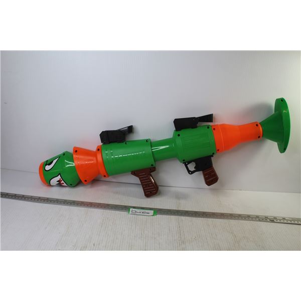 Nerf Fortnite Toy Gun w/Sounds