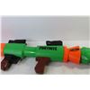 Image 4 : Nerf Fortnite Toy Gun w/Sounds