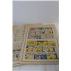 Image 5 : Peanuts Newspaper Papers from 1978 & 1980's