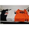 Image 1 : (3) T-Shirts (size XL) - NIB