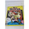 Image 2 : (2) Comic books: Red Sonja & James Bond Octopussy Edition