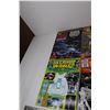 Image 2 : (8) Star Wars Magazines