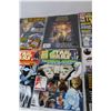 Image 4 : (8) Star Wars Magazines