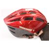 Image 2 : Mongoose Bicycle Helmet, Bicycle Double Gel Seat Pad & (2) Gold Hard Hats (Manufactured in 1995)