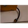 Image 3 : Extension Cord Reel w/Cord of Unknown Length (Aftermarket Handle)