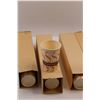 Image 2 : (4) Boxes Disposable Paper Cups