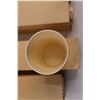 Image 3 : (4) Boxes Disposable Paper Cups