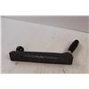 Image 5 : Desta Co Composite Clamp w/Soft Rollers & Stanley Wood Rasp