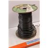 Image 3 : 30" Swede Style Saw & Partial Roll of 16 AWG Solid Copper Wire
