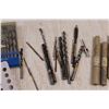 Image 4 : Drill Bits Of Varying Sizes & Drill Gauge