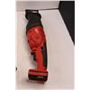 Image 6 : Milwaukee 18v Cordless Sawzall "The Hatchet" Adjustable Handle (working) w/ One Battery & Two Charge