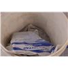 Image 2 : (10) Bags Interstar Mortar Pigment (Starlight) w/13.5L Pail
