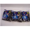 Image 2 : (3) Pkgs. of (6) Crew Socks for Size 12-16 (new)