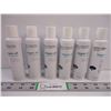 (6) 3 oz. bottles of Argan Oil-firm hold gel