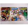 Image 3 : (10) Spectacular Spiderman Comic Books