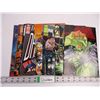 (8) The Savage Dragon Comic Books