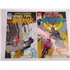 Image 4 : (8) Electric Warrior Comic Books