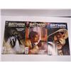 Image 2 : (9) Batman-Shadow of the Bat Comic Books