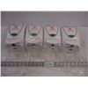Image 1 : (4) Hand Sanitizer Dispensers (new)