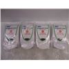 Image 2 : (4) Hand Sanitizer Dispensers (new)