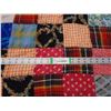 Home Made Quilt-60