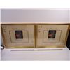 (2) Wall Frames-16x20