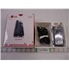 Image 1 : Classic LG Flip Phone in Original Box