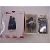 Image 3 : Classic LG Flip Phone in Original Box