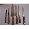 Image 4 : JA Henckels Knives in Block