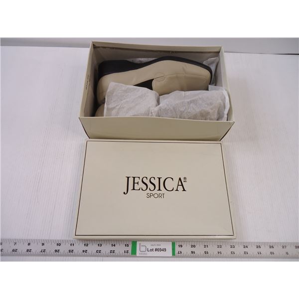 Jessica Sport Women's Sport Shoes-Size 9M-very little wear