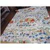 Image 1 : The Smurfs Comforter- 64"x80'