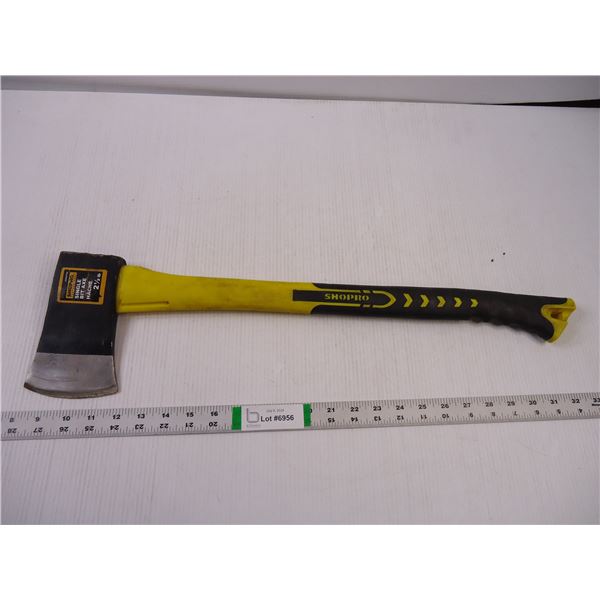 Shoppro 2.5 lb. Axe