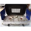 Image 3 : Woods 2 Burner Propane Stove