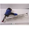 Image 1 : Power Fist 3.5" Air Framing Nailer (untested)