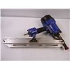 Image 5 : Power Fist 3.5" Air Framing Nailer (untested)
