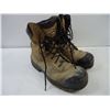 Image 2 : Dakota Workpro Boots Size 12