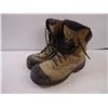Image 3 : Dakota Workpro Boots Size 12