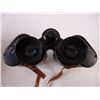 Image 2 : Carl Seitz Binoculars 7x50 Coated Optics Vintage with Case