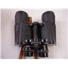 Image 3 : Carl Seitz Binoculars 7x50 Coated Optics Vintage with Case