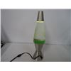 Image 2 : Lava Lamp (lights up) and (6) Glade Plug In Bases