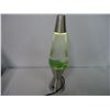 Image 3 : Lava Lamp (lights up) and (6) Glade Plug In Bases