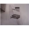 Image 6 : *Professional Series Pizza Baker-powers on, untested, very good condition