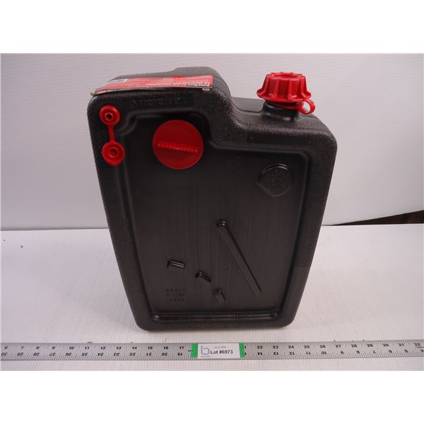 Super Duty 10 QT. Drain Container