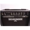Image 4 : Behringer Amp V-Tone GM 108 (powers on-untested-as is)