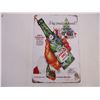 Image 3 : (2) Fantasy Metal Signs- Canada Dry