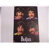 Image 2 : (2) Metal Fantasy Signs- The Beatles