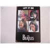 Image 3 : (2) Metal Fantasy Signs- The Beatles