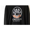 Image 2 : *Crooks & Castles Hoodie - Size XL